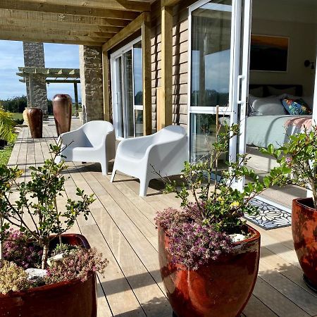 Kauri Glen Bnb Te Arai Exterior photo