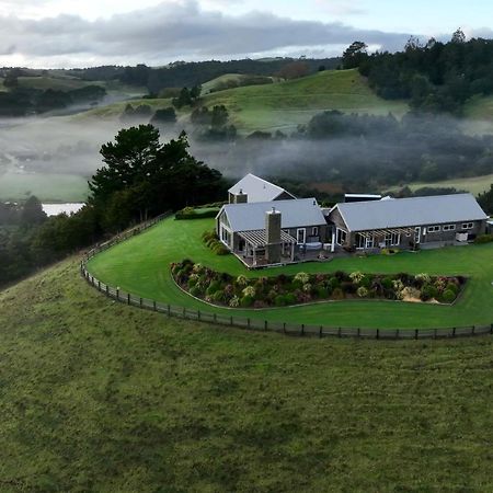 Kauri Glen Bnb Te Arai Exterior photo