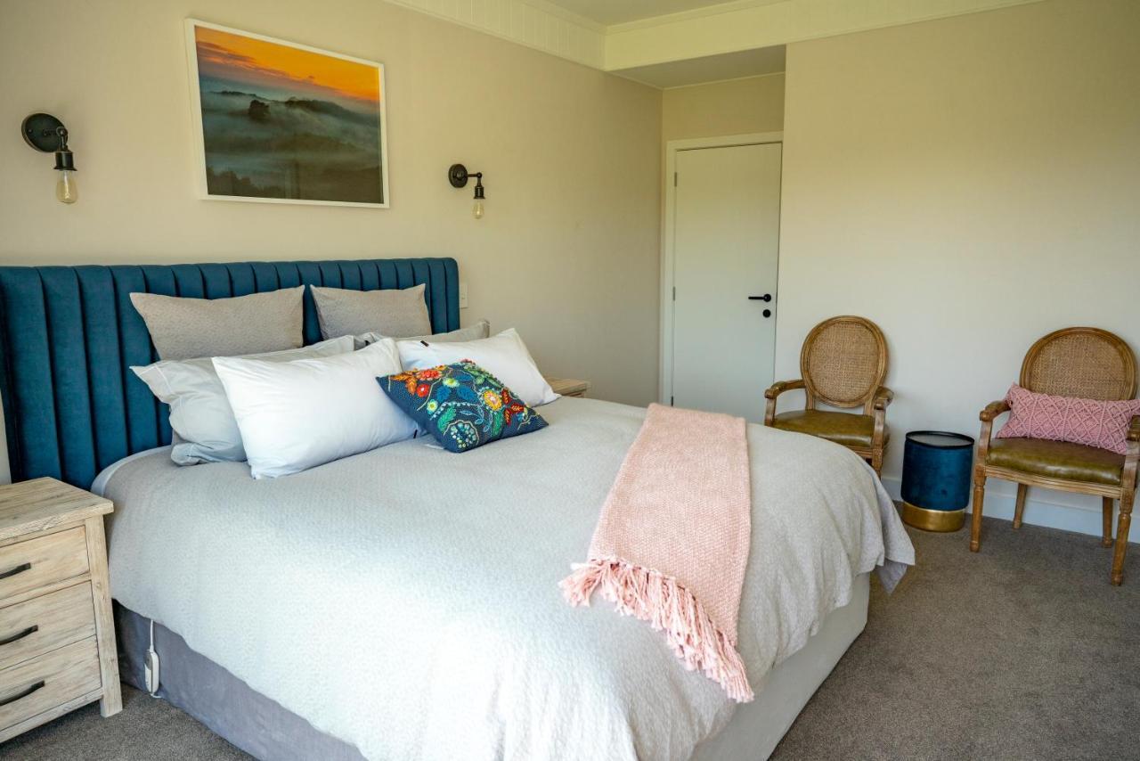 Kauri Glen Bnb Te Arai Exterior photo