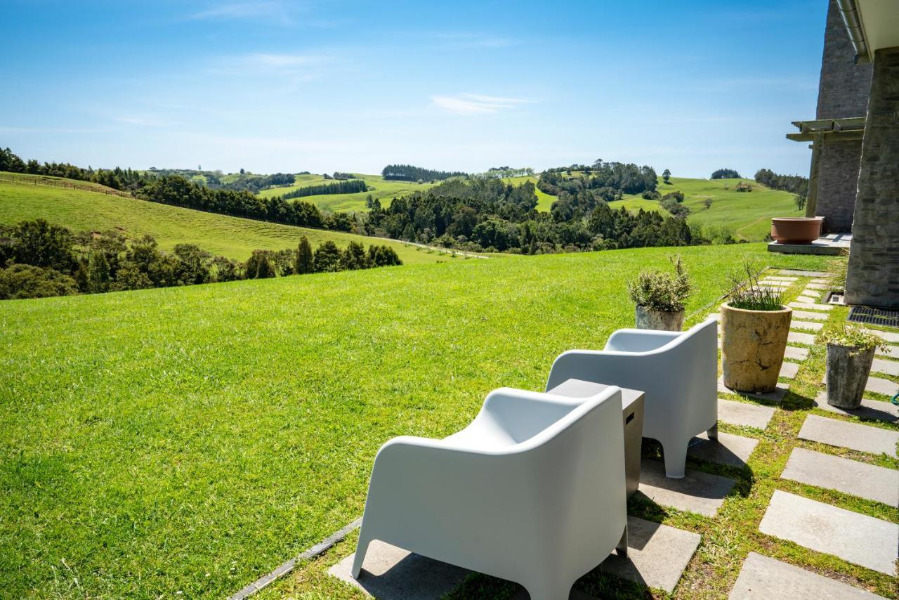 Kauri Glen Bnb Te Arai Exterior photo
