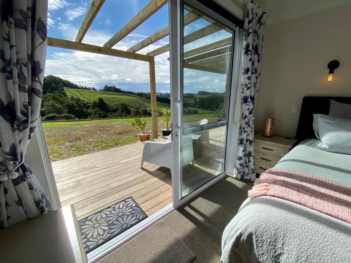 Kauri Glen Bnb Te Arai Exterior photo